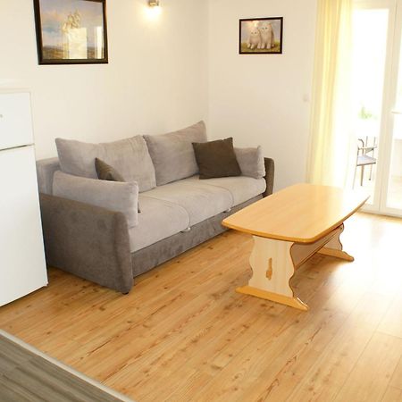 Apartments Martina بيبينيا المظهر الخارجي الصورة