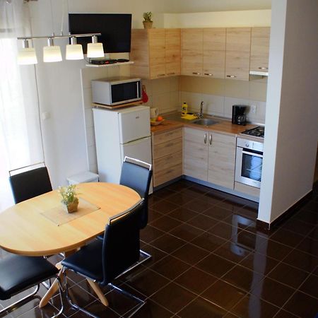 Apartments Martina بيبينيا المظهر الخارجي الصورة