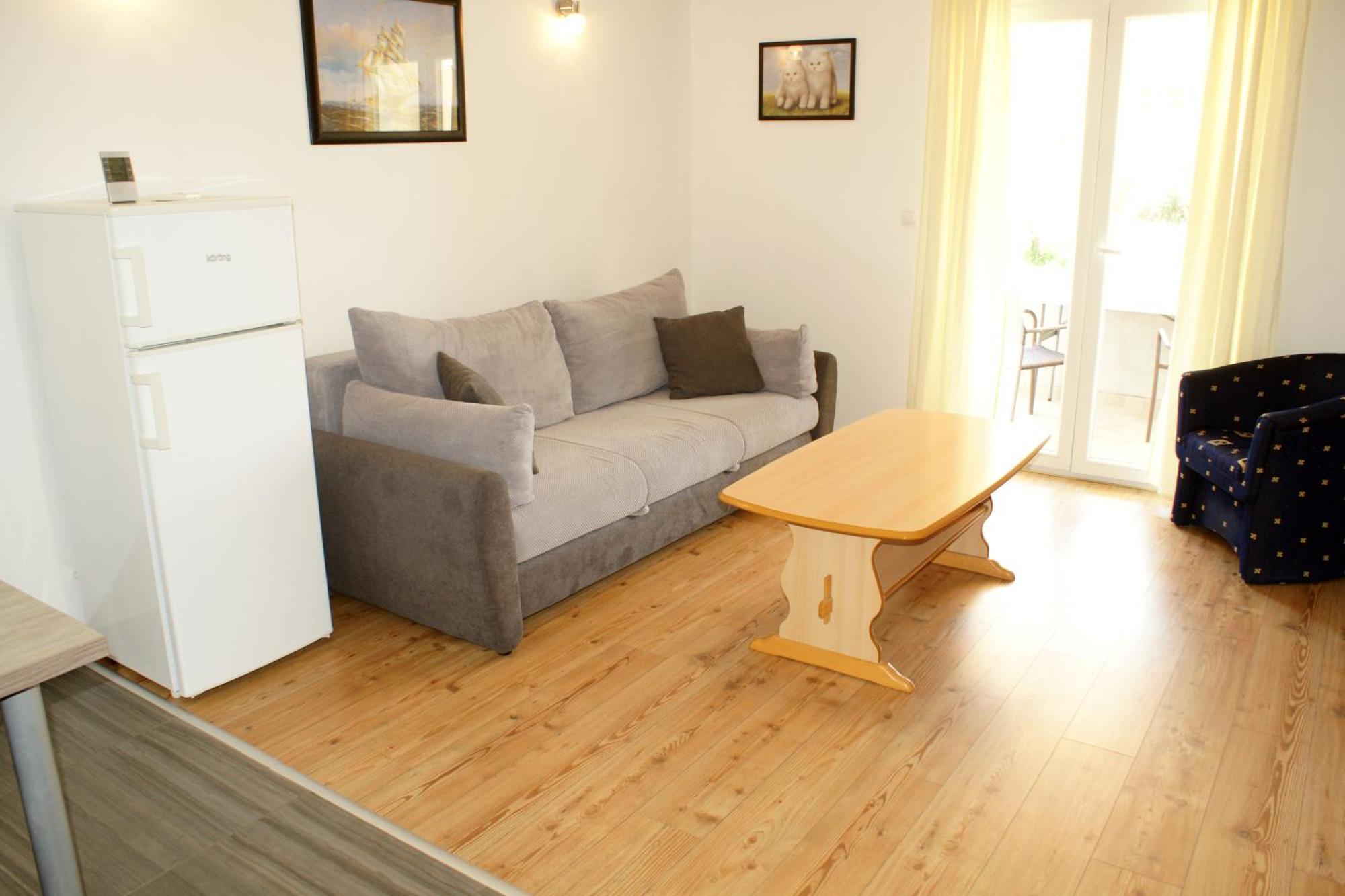 Apartments Martina بيبينيا المظهر الخارجي الصورة