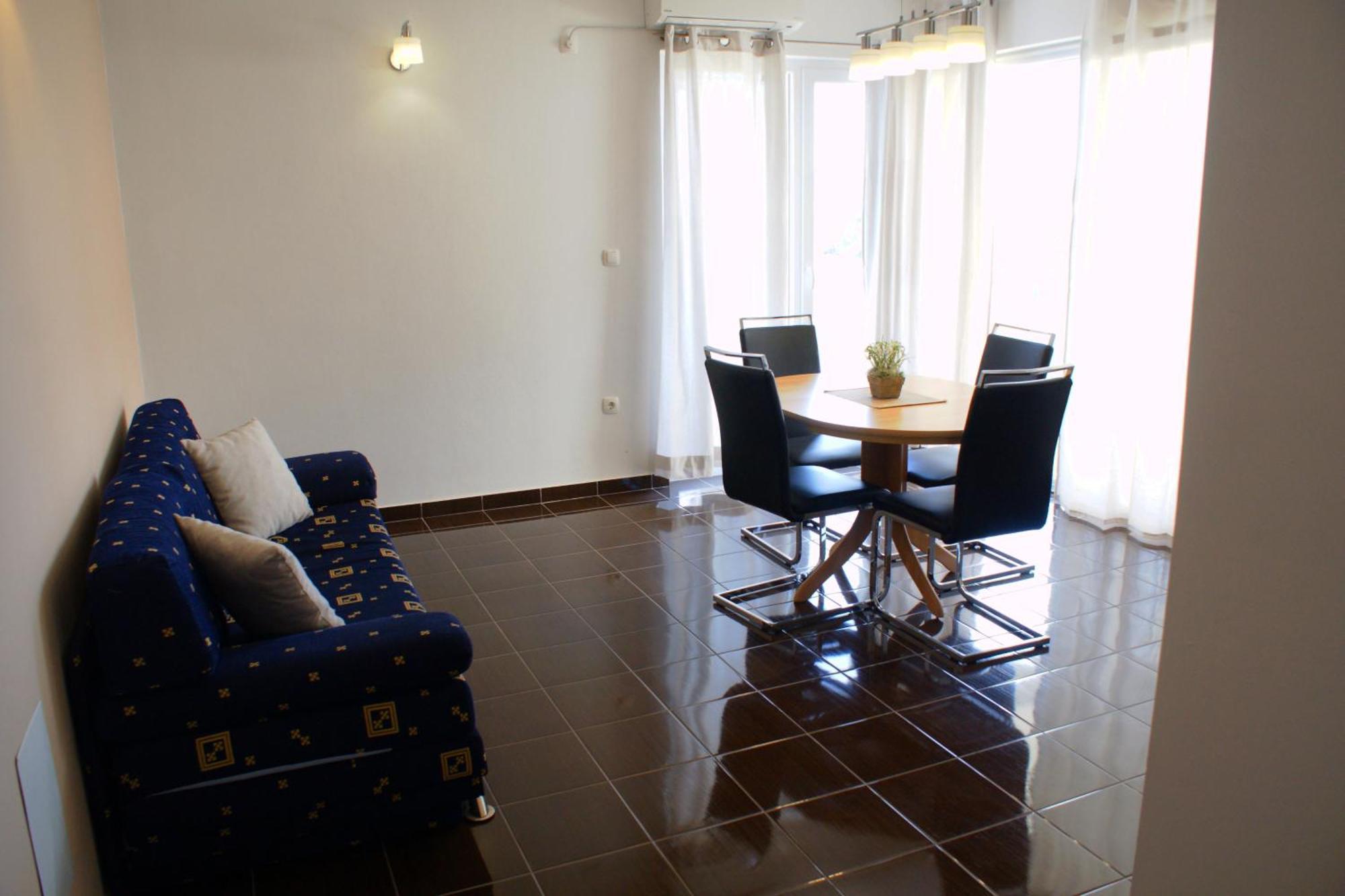 Apartments Martina بيبينيا المظهر الخارجي الصورة