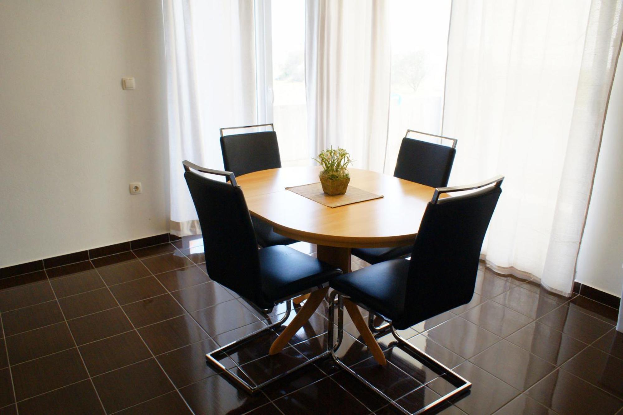 Apartments Martina بيبينيا المظهر الخارجي الصورة