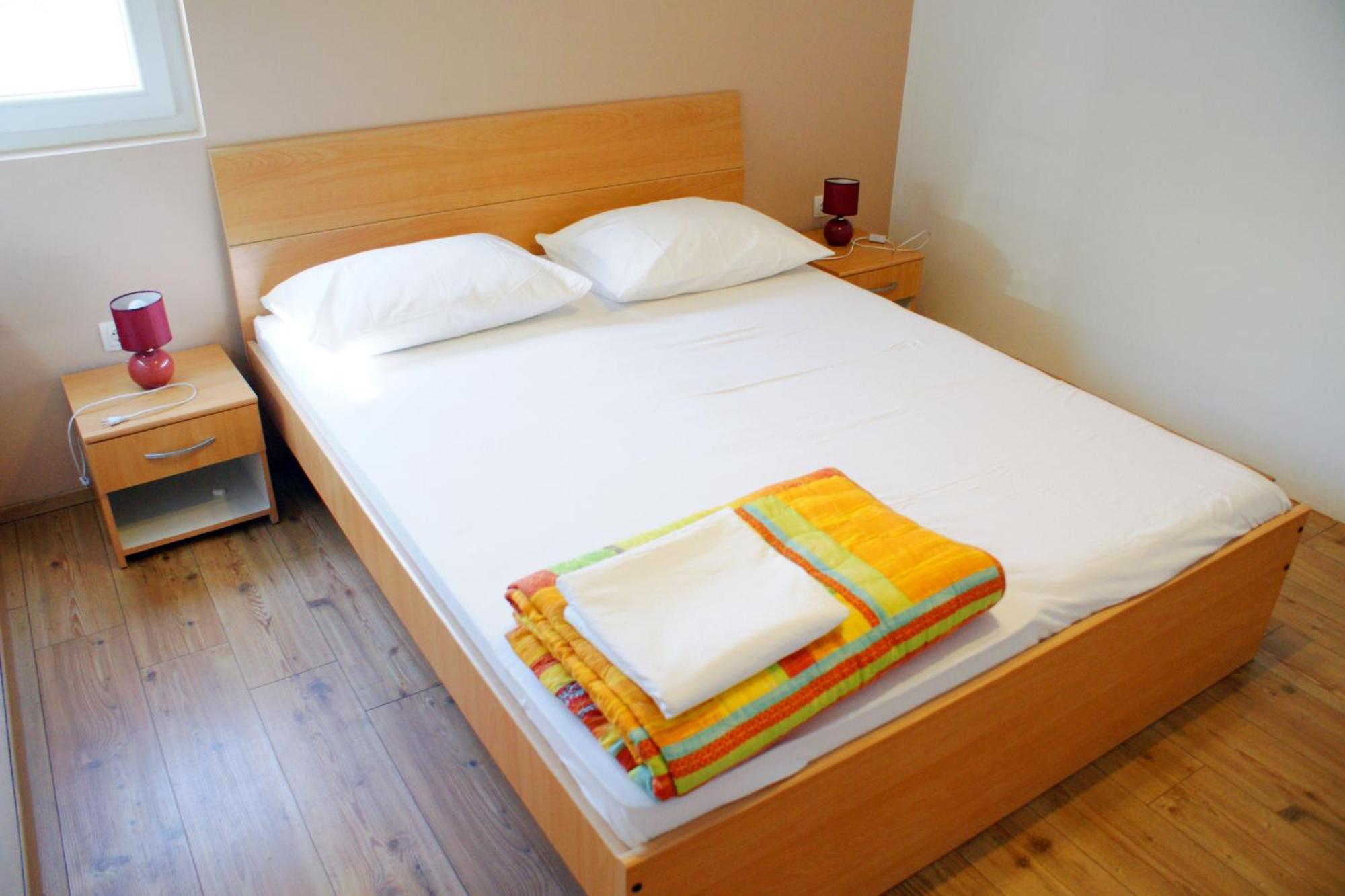 Apartments Martina بيبينيا المظهر الخارجي الصورة