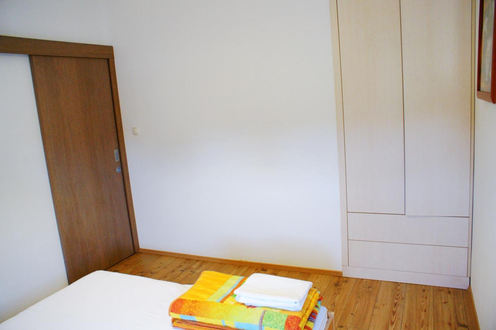 Apartments Martina بيبينيا المظهر الخارجي الصورة