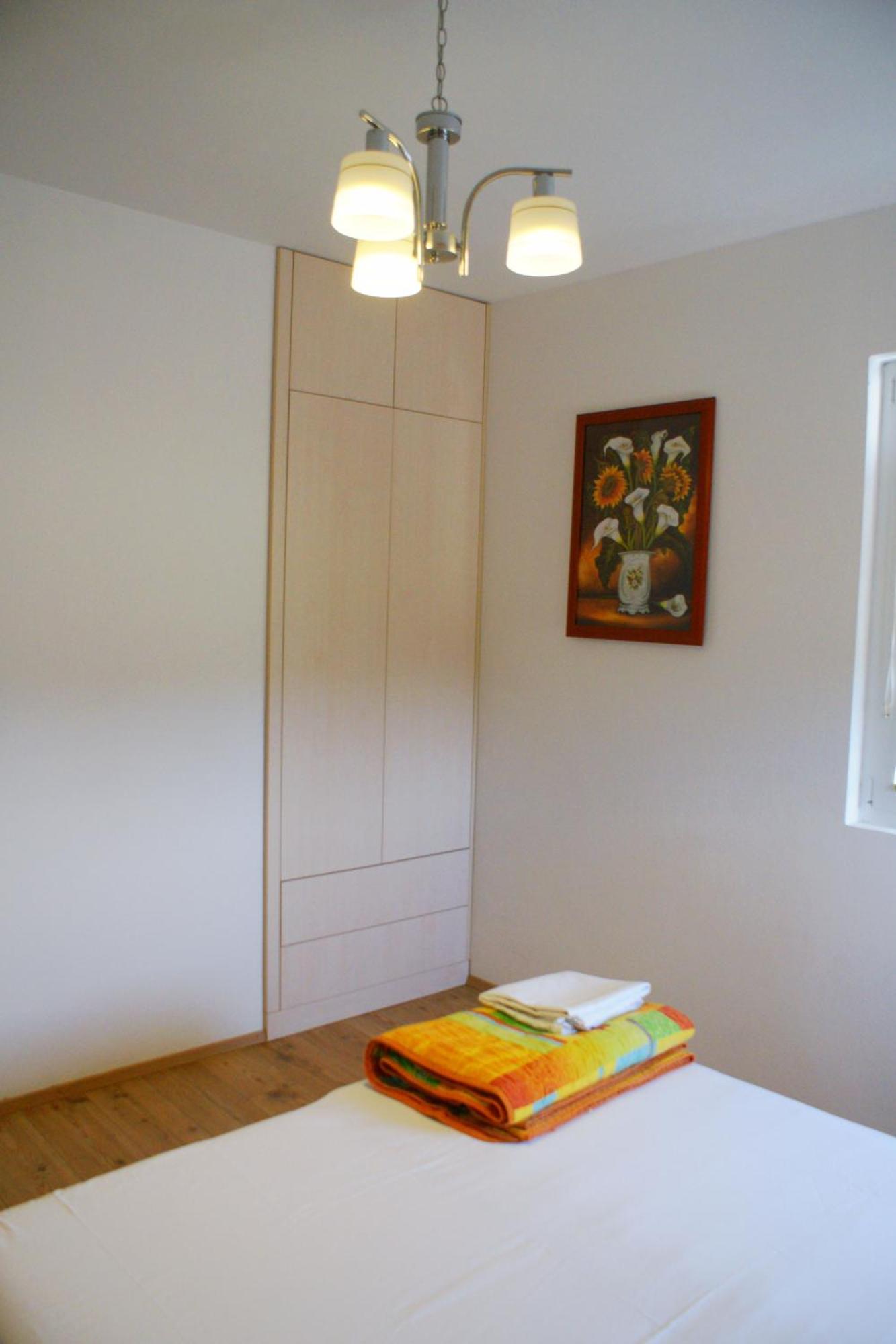 Apartments Martina بيبينيا المظهر الخارجي الصورة