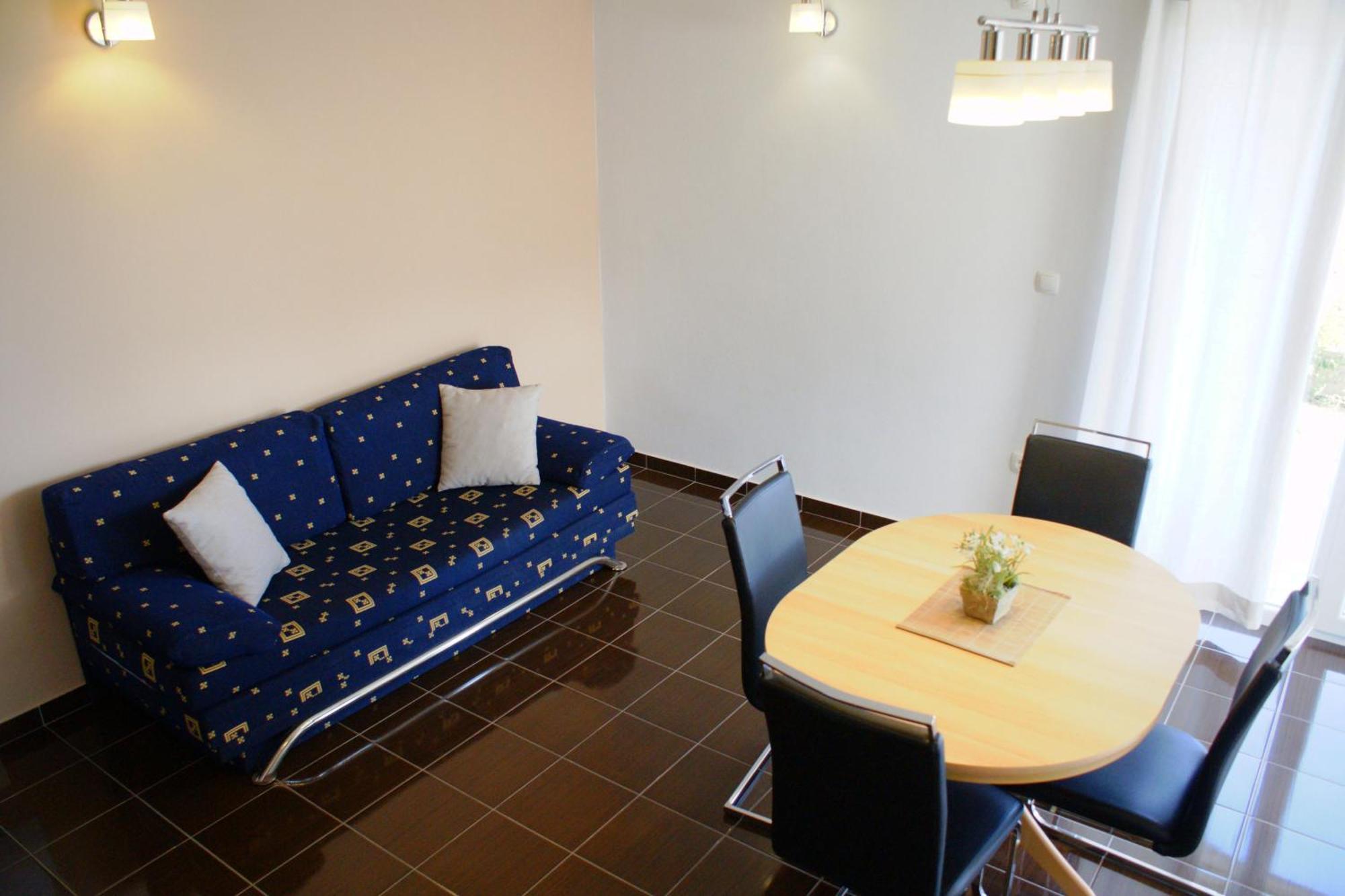 Apartments Martina بيبينيا المظهر الخارجي الصورة