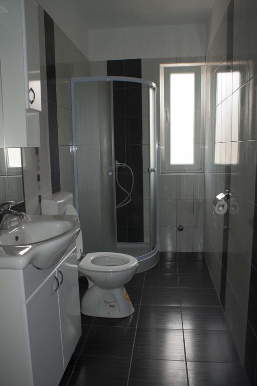 Apartments Martina بيبينيا المظهر الخارجي الصورة