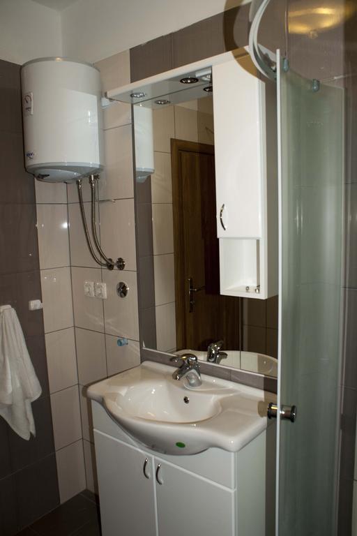 Apartments Martina بيبينيا المظهر الخارجي الصورة