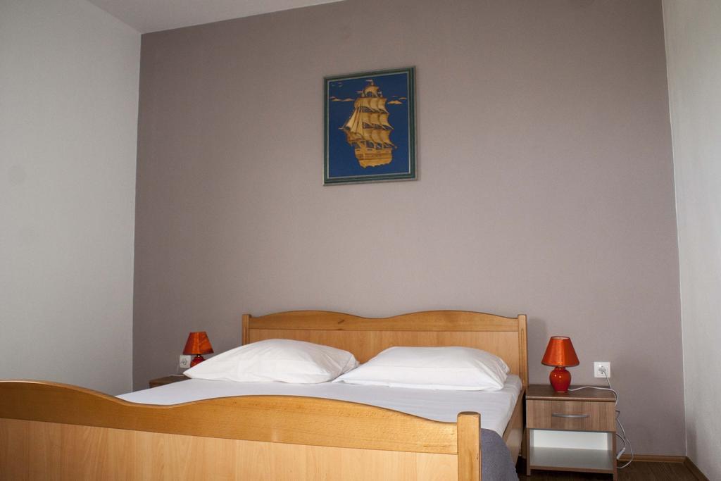 Apartments Martina بيبينيا المظهر الخارجي الصورة