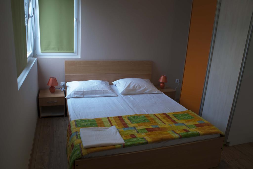 Apartments Martina بيبينيا المظهر الخارجي الصورة