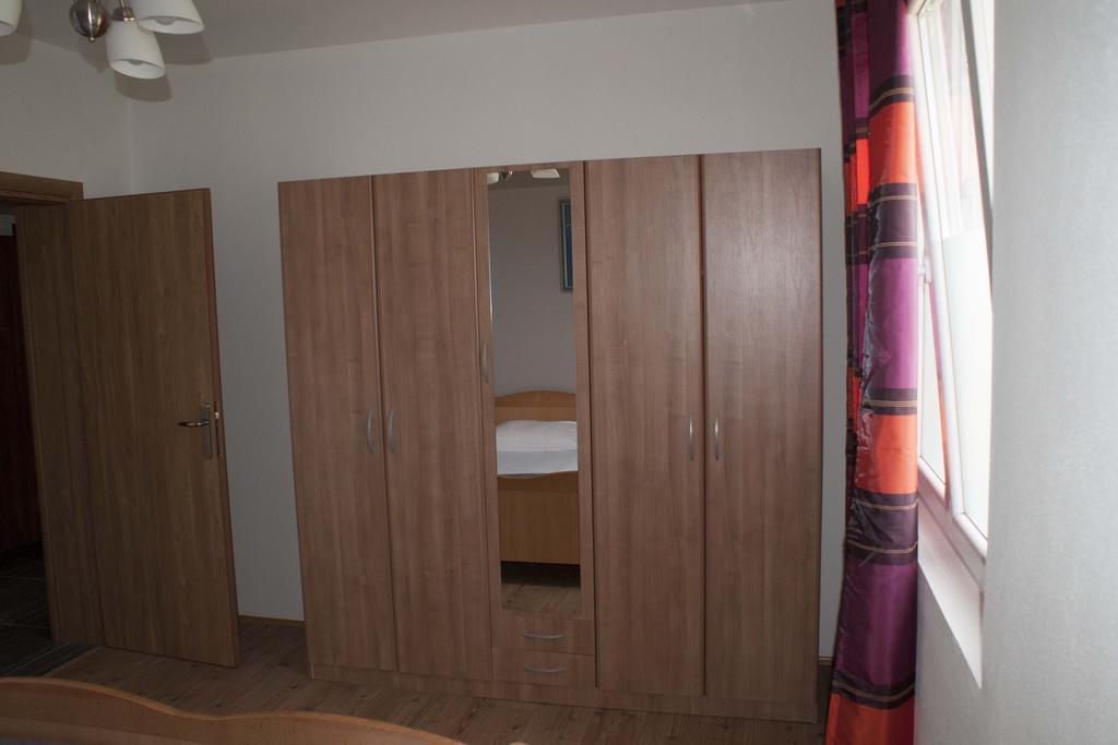 Apartments Martina بيبينيا المظهر الخارجي الصورة