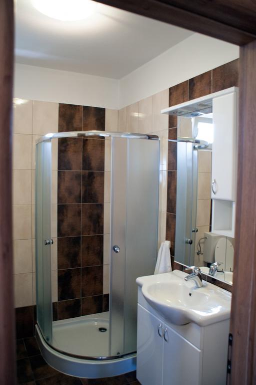 Apartments Martina بيبينيا المظهر الخارجي الصورة