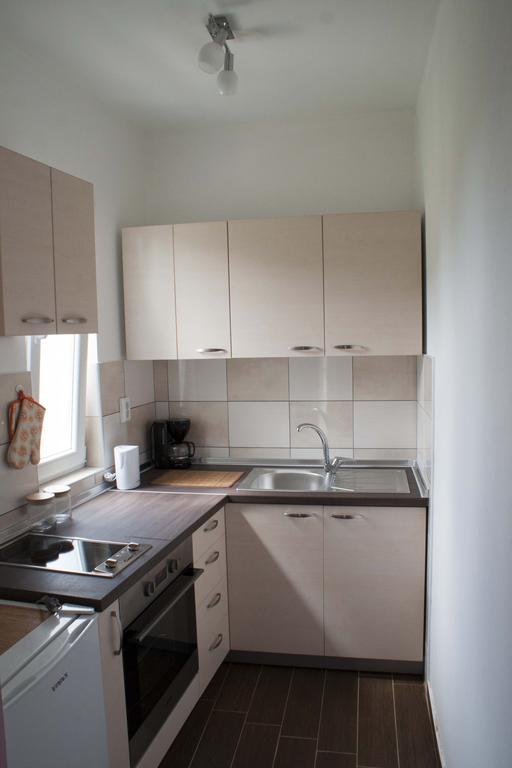 Apartments Martina بيبينيا المظهر الخارجي الصورة