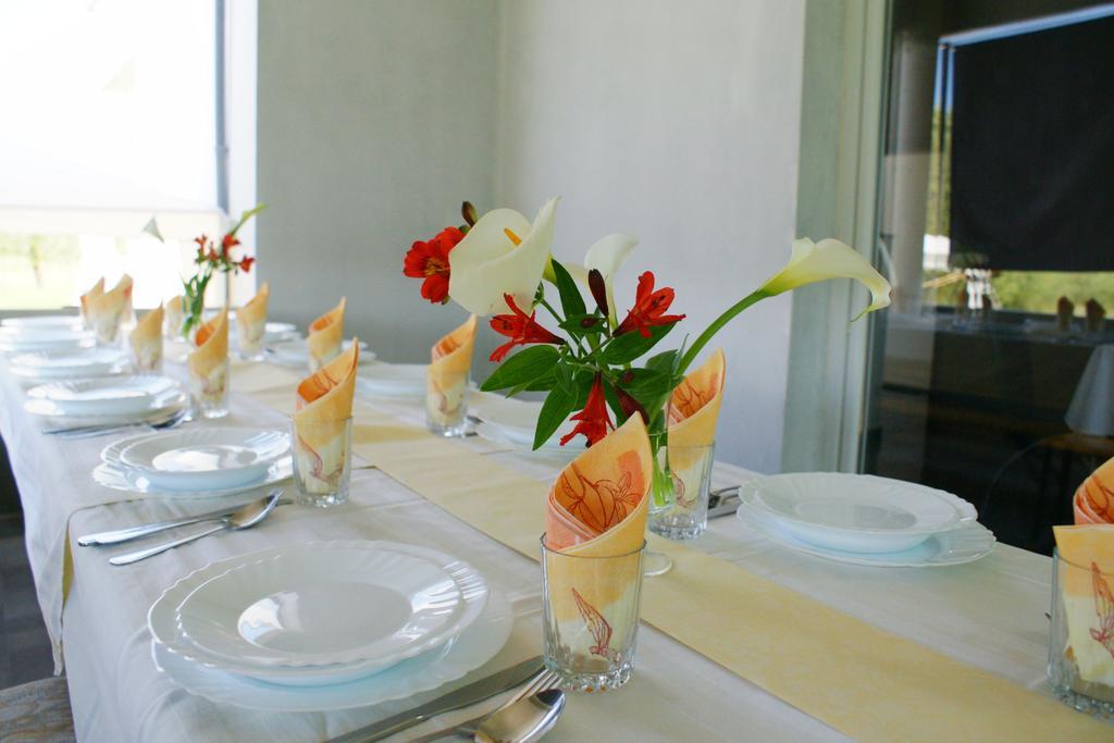 Apartments Martina بيبينيا المظهر الخارجي الصورة