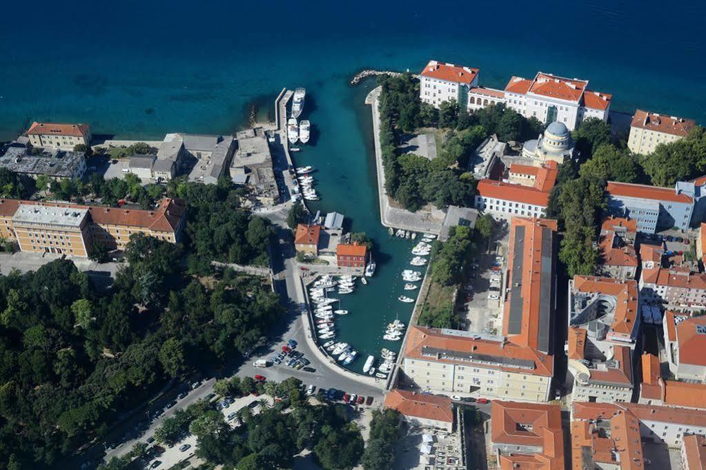 Apartments Martina بيبينيا المظهر الخارجي الصورة