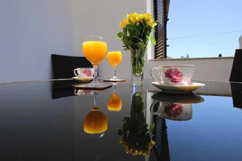 Apartments Martina بيبينيا المظهر الخارجي الصورة
