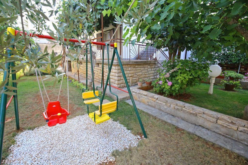 Apartments Martina بيبينيا المظهر الخارجي الصورة