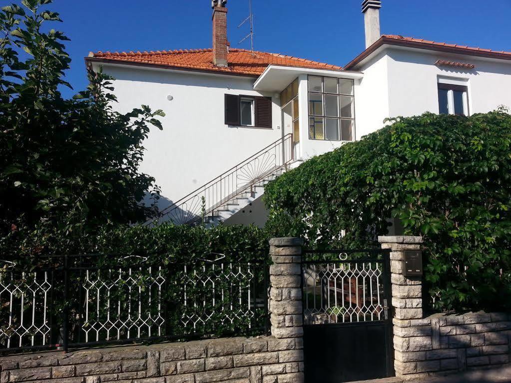 Apartments Martina بيبينيا المظهر الخارجي الصورة