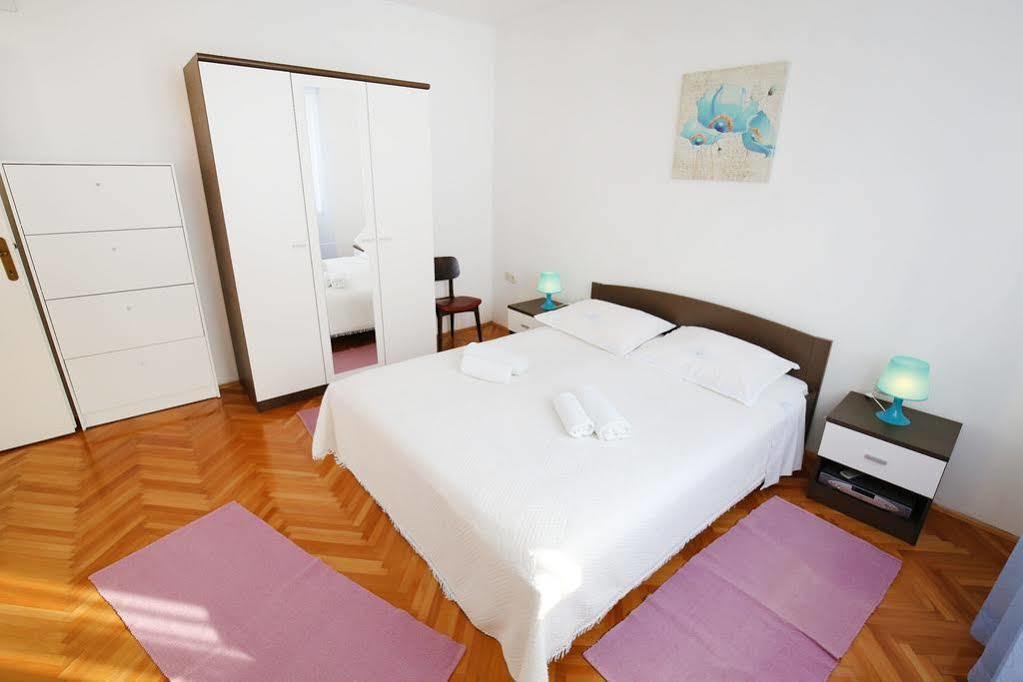 Apartments Martina بيبينيا المظهر الخارجي الصورة