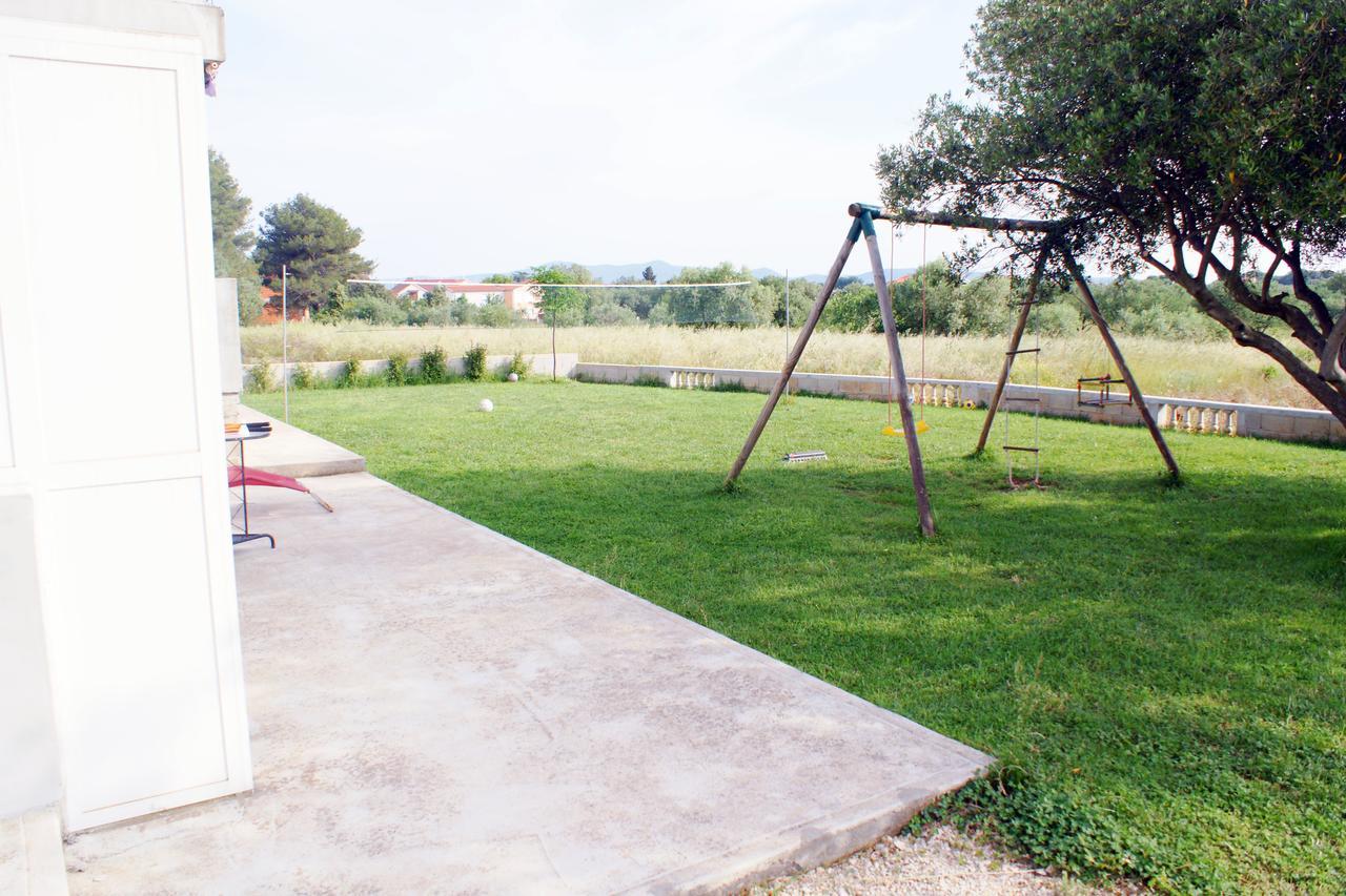 Apartments Martina بيبينيا المظهر الخارجي الصورة